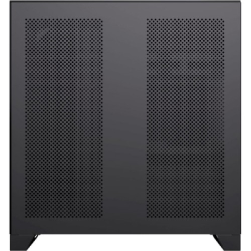 Корпус Gamemax Infinity Plus BK
