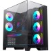 Корпус Gamemax Infinity Plus BK