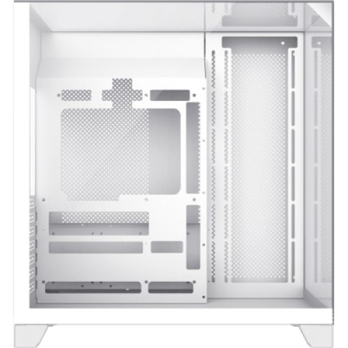 Корпус Gamemax Infinity Plus WH
