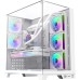 Корпус Gamemax Infinity Plus WH
