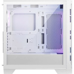 Корпус MSI MAG FORGE 320R WHITE AIRFLOW