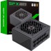 Блок питания Gamemax 750W (GS-750G Black)