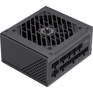 Блок питания Gamemax 850W (GS-850G Black)