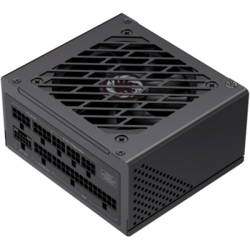 Блок питания Gamemax 850W (GS-850G Black)