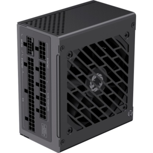 Блок питания Gamemax 850W (GS-850G Black)