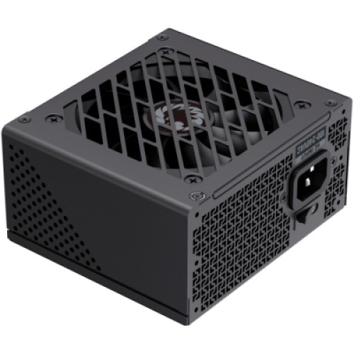 Блок питания Gamemax 850W (GS-850G Black)
