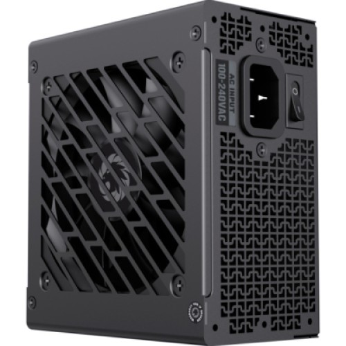 Блок питания Gamemax 850W (GS-850G Black)