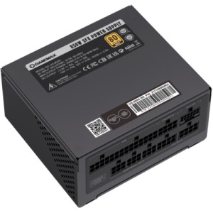Блок питания Gamemax 850W (GS-850G Black)