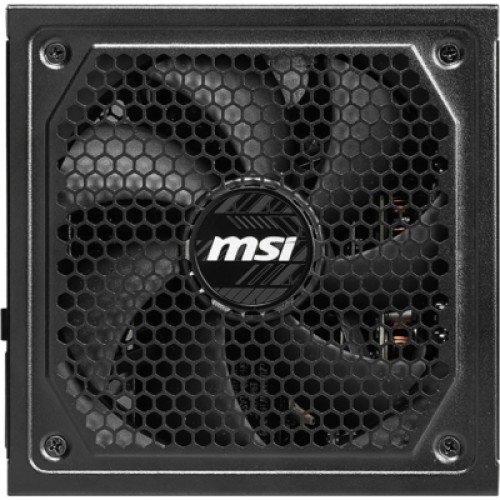 Блок питания MSI 1250W (MAG A1250GL PCIE5)