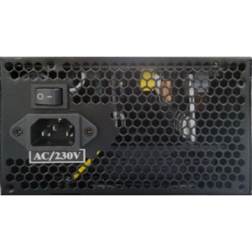 Блок питания Prologix 500W (Prologix 500W APFC_Bulk)