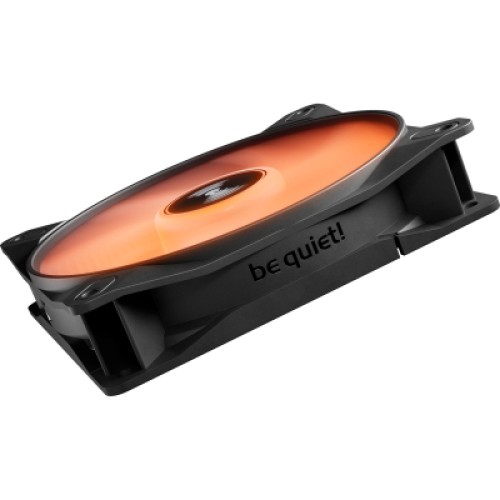 Кулер для корпуса Be quiet! LIGHT WINGS LX 120mm PWM (BL120)