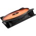 Кулер для корпуса Be quiet! LIGHT WINGS LX 120mm PWM (BL120)