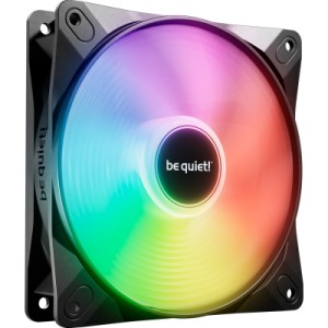 Кулер для корпуса Be quiet! LIGHT WINGS LX 120mm PWM (BL120)