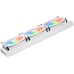 Кулер для корпуса Be quiet! LIGHT WINGS LX 120mm PWM high-speed білий (BL125)