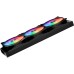 Кулер для корпуса Be quiet! LIGHT WINGS LX 120mm PWM high-speed в комп (BL124)