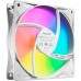 Кулер для корпуса Be quiet! LIGHT WINGS LX 120mm PWM білий в комп (BL122)