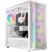 Кулер для корпуса Be quiet! LIGHT WINGS LX 120mm PWM білий в комп (BL122)