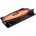 Кулер для корпуса Be quiet! LIGHT WINGS LX 140mm PWM (BL126)
