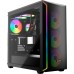 Кулер для корпуса Be quiet! LIGHT WINGS LX 140mm PWM (BL126)