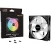 Кулер для корпуса Be quiet! LIGHT WINGS LX 140mm PWM (BL126)