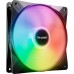 Кулер для корпуса Be quiet! LIGHT WINGS LX 140mm PWM (BL126)
