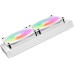 Кулер для корпуса Be quiet! LIGHT WINGS LX 140mm PWM high-speed білий (BL131)