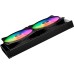 Кулер для корпуса Be quiet! LIGHT WINGS LX 140mm PWM high-speed в комп (BL130)
