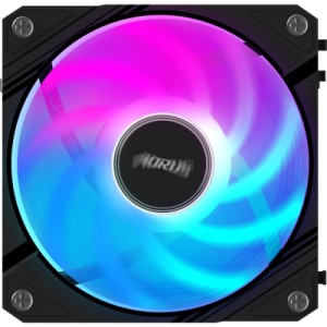 Кулер для корпуса GIGABYTE GP-ECFAN1201