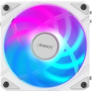 Кулер для корпуса GIGABYTE GP-ECFAN1201 ICE