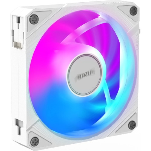 Кулер для корпуса GIGABYTE GP-ECFAN1201 ICE