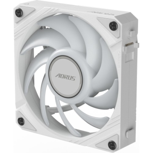 Кулер для корпуса GIGABYTE GP-ECFAN1201 ICE