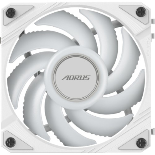 Кулер для корпуса GIGABYTE GP-ECFAN1201 ICE