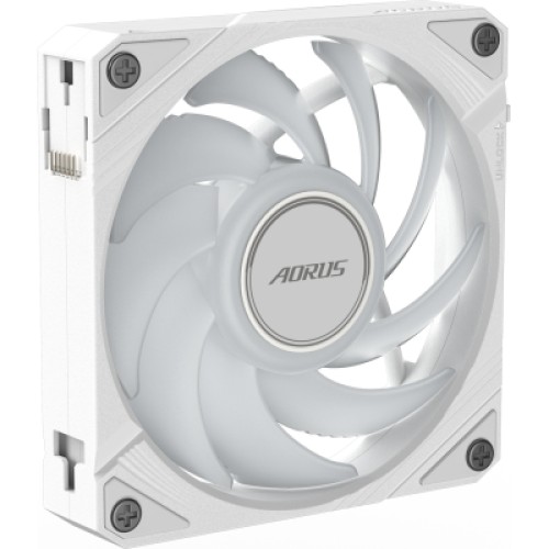 Кулер для корпуса GIGABYTE GP-ECFAN1201 ICE