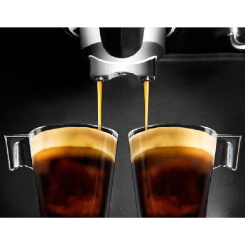 Рожковая кофеварка эспрессо Cecotec CUMBIA POWER/ESPRESSO 20 (CCTC-01503)