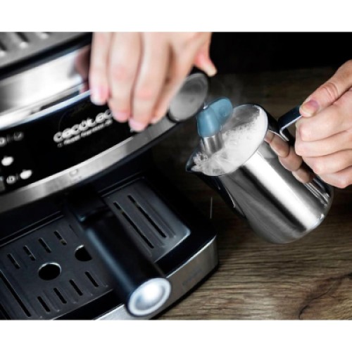 Рожковая кофеварка эспрессо Cecotec CUMBIA POWER/ESPRESSO 20 (CCTC-01503)