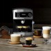Рожковая кофеварка эспрессо Cecotec CUMBIA POWER/ESPRESSO 20 (CCTC-01503)