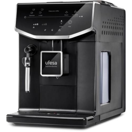 Кофемашина Ufesa CMAB100.100 Supreme Barista (71705734)