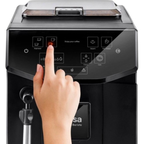 Кофемашина Ufesa CMAB100.100 Supreme Barista (71705734)