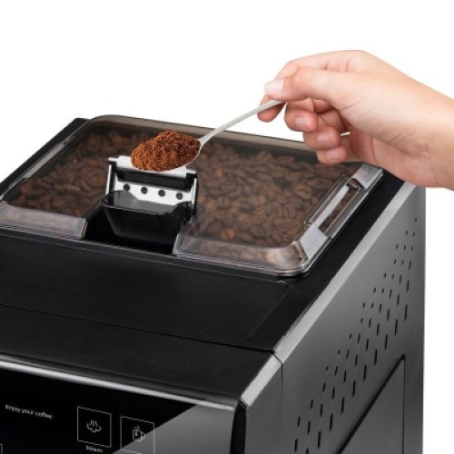 Кофемашина Ufesa CMAB100.100 Supreme Barista (71705734)
