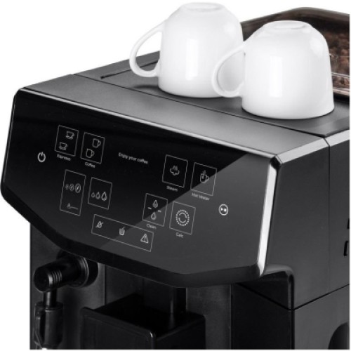 Кофемашина Ufesa CMAB100.100 Supreme Barista (71705734)