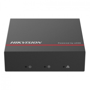 Регистратор для видеонаблюдения Hikvision DS-E08NL-Q1(SSD1T)