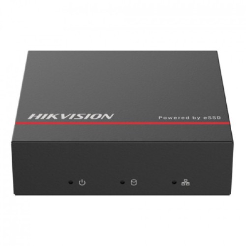 Регистратор для видеонаблюдения Hikvision DS-E08NL-Q1(SSD1T)