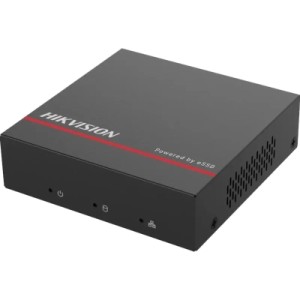 Регистратор для видеонаблюдения Hikvision DS-E08NL-Q1(SSD1T)