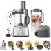Кухонный комбайн Kenwood FDP 65.820SI