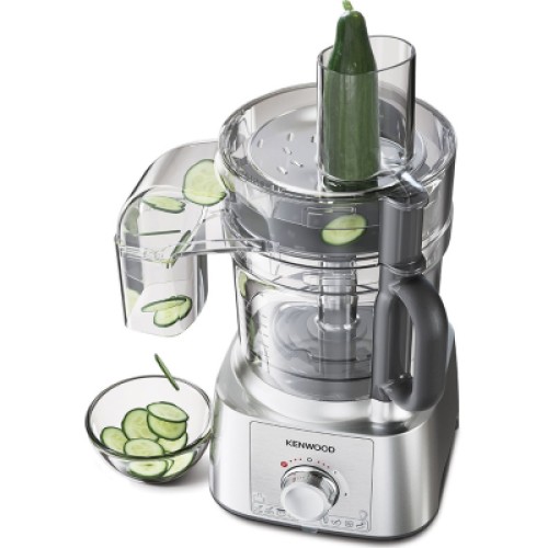Кухонный комбайн Kenwood FDP 65.820SI