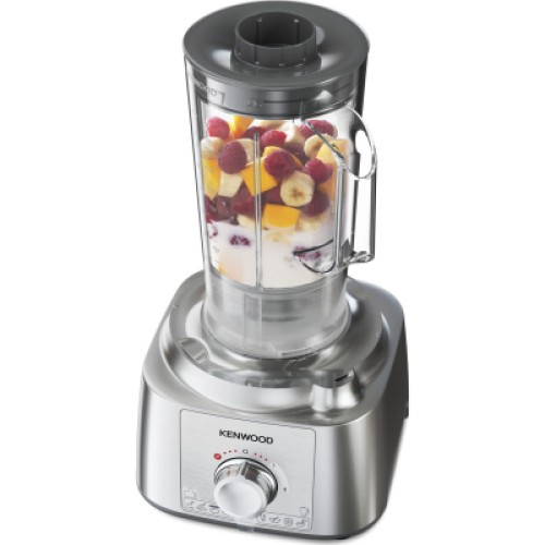 Кухонный комбайн Kenwood FDP 65.820SI