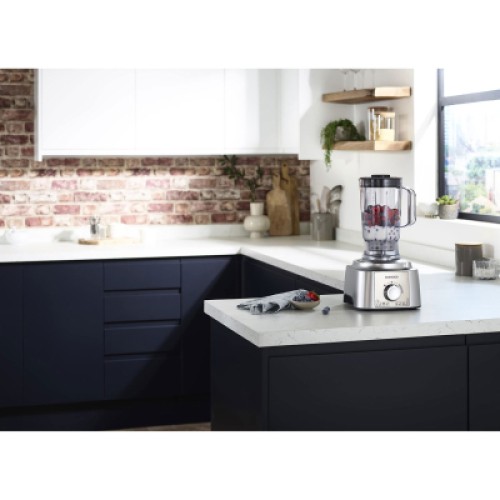 Кухонный комбайн Kenwood FDP 65.820SI
