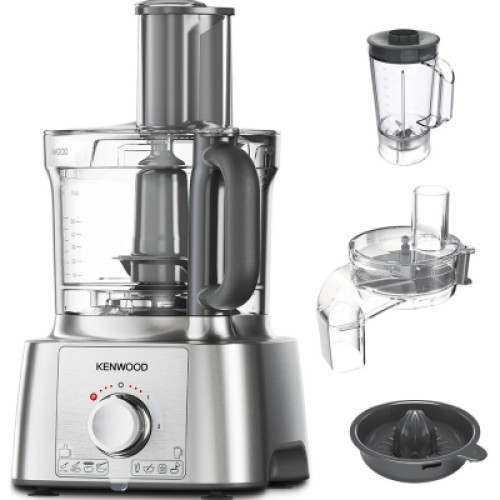 Кухонный комбайн Kenwood FDP 65.820SI