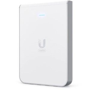 Точка доступа Wi-Fi Ubiquiti U6-IW