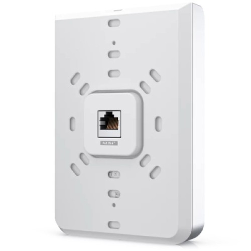 Точка доступа Wi-Fi Ubiquiti U6-IW